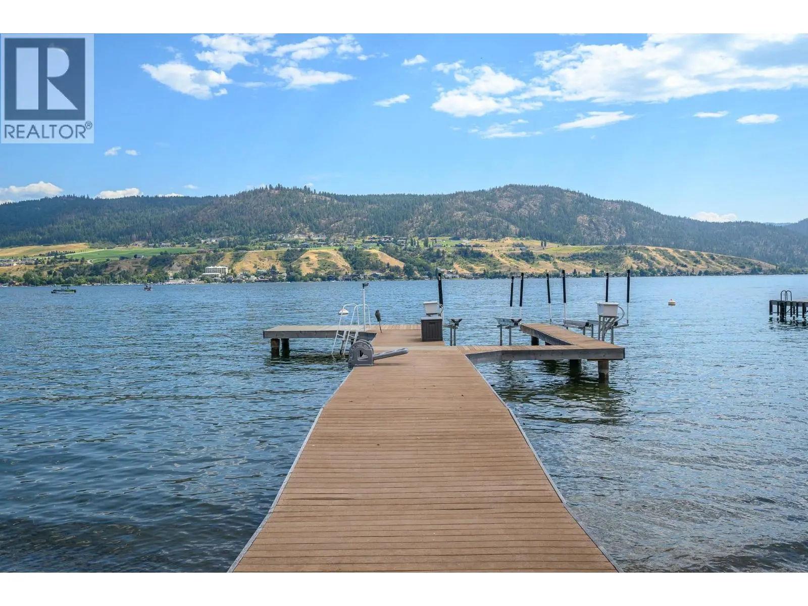 7994 Tronson Road. Vernon, British Columbia