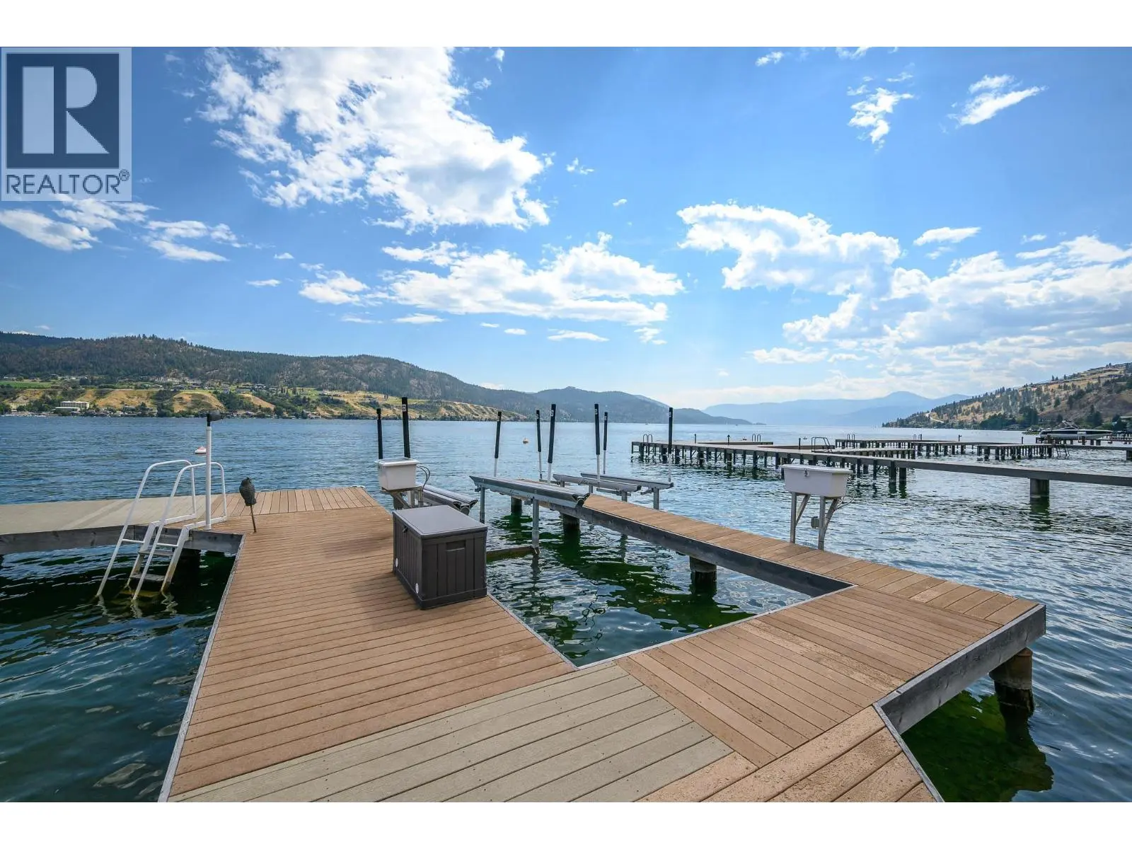 7994 Tronson Road. Vernon, British Columbia