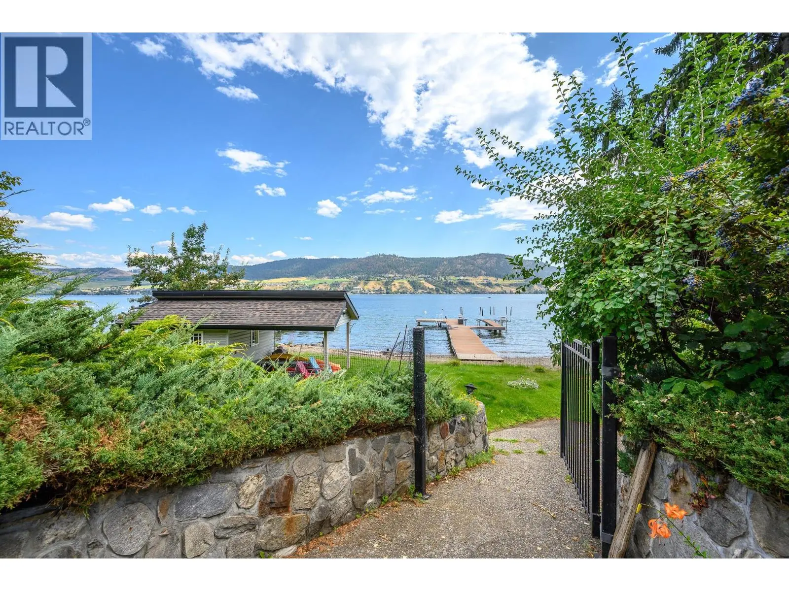7994 Tronson Road. Vernon, British Columbia