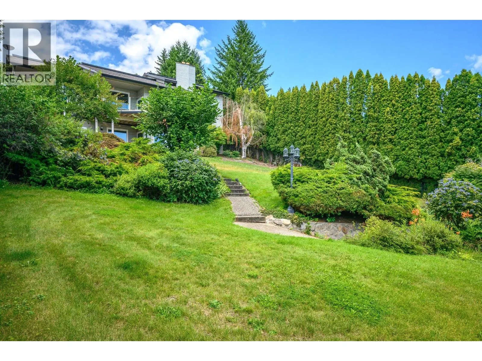7994 Tronson Road. Vernon, British Columbia