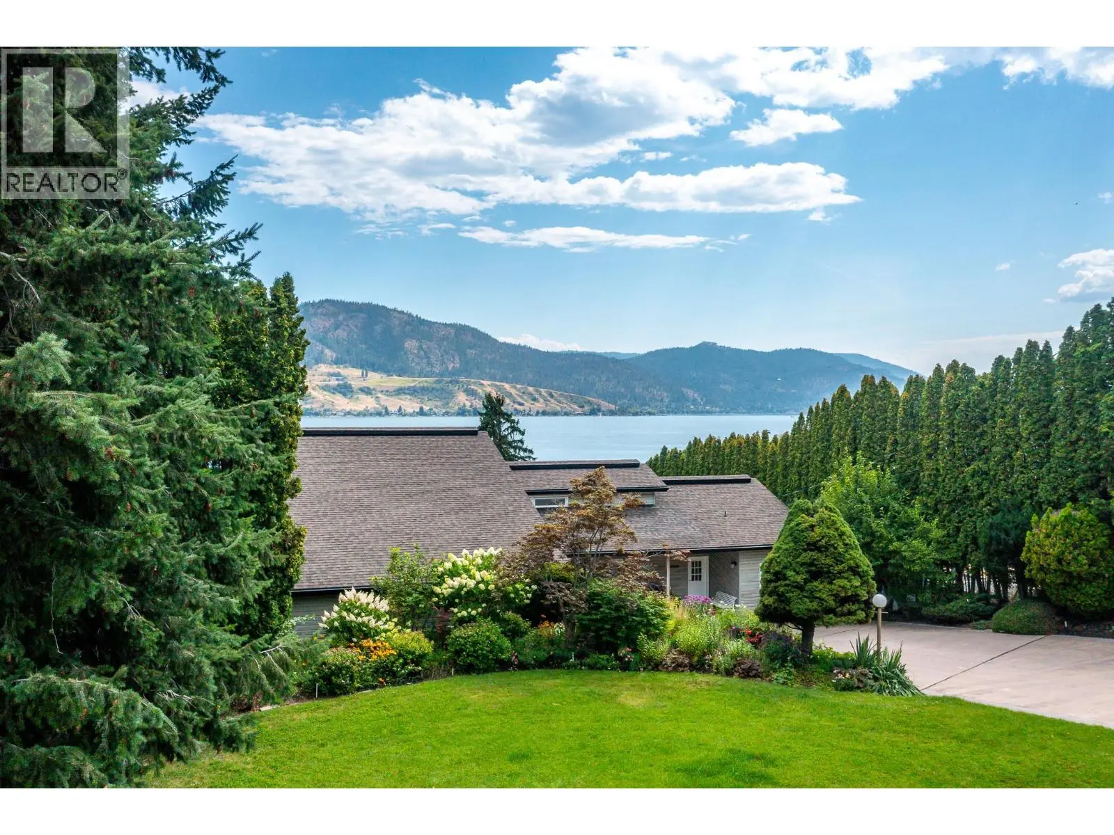 7994 Tronson Road. Vernon, British Columbia