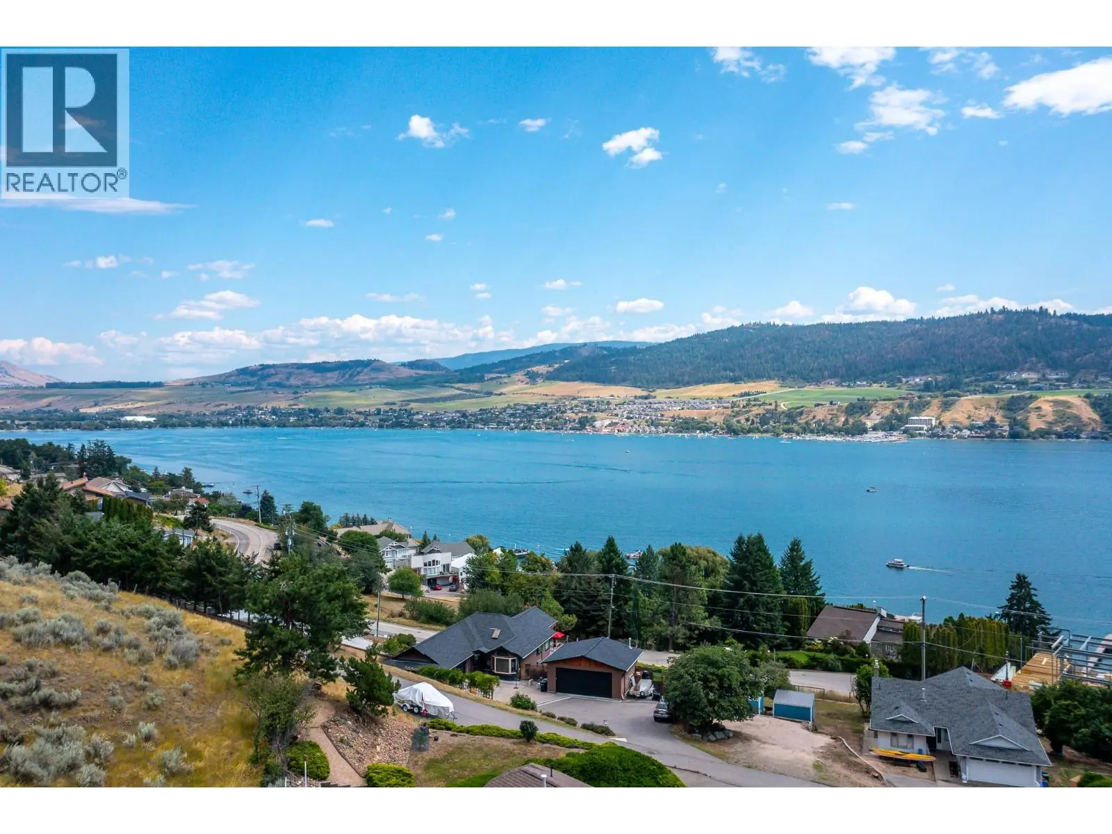 7994 Tronson Road. Vernon, British Columbia