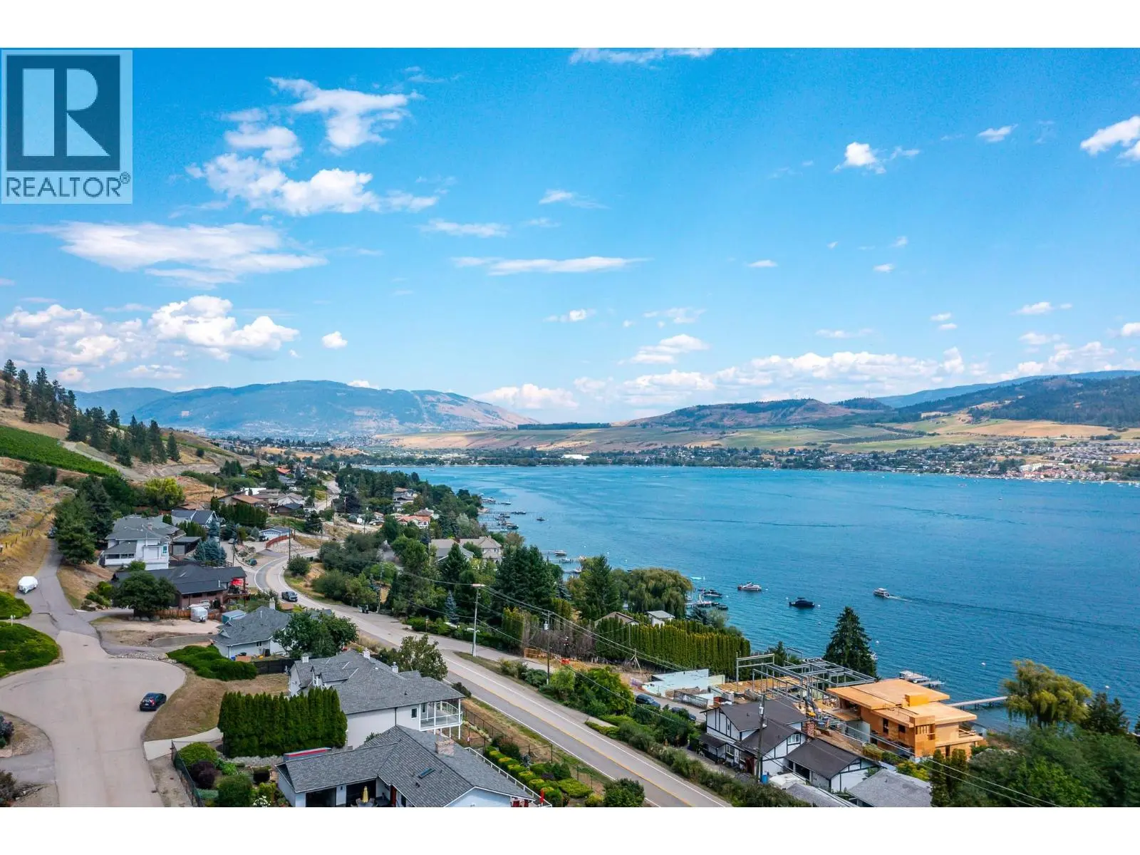7994 Tronson Road. Vernon, British Columbia