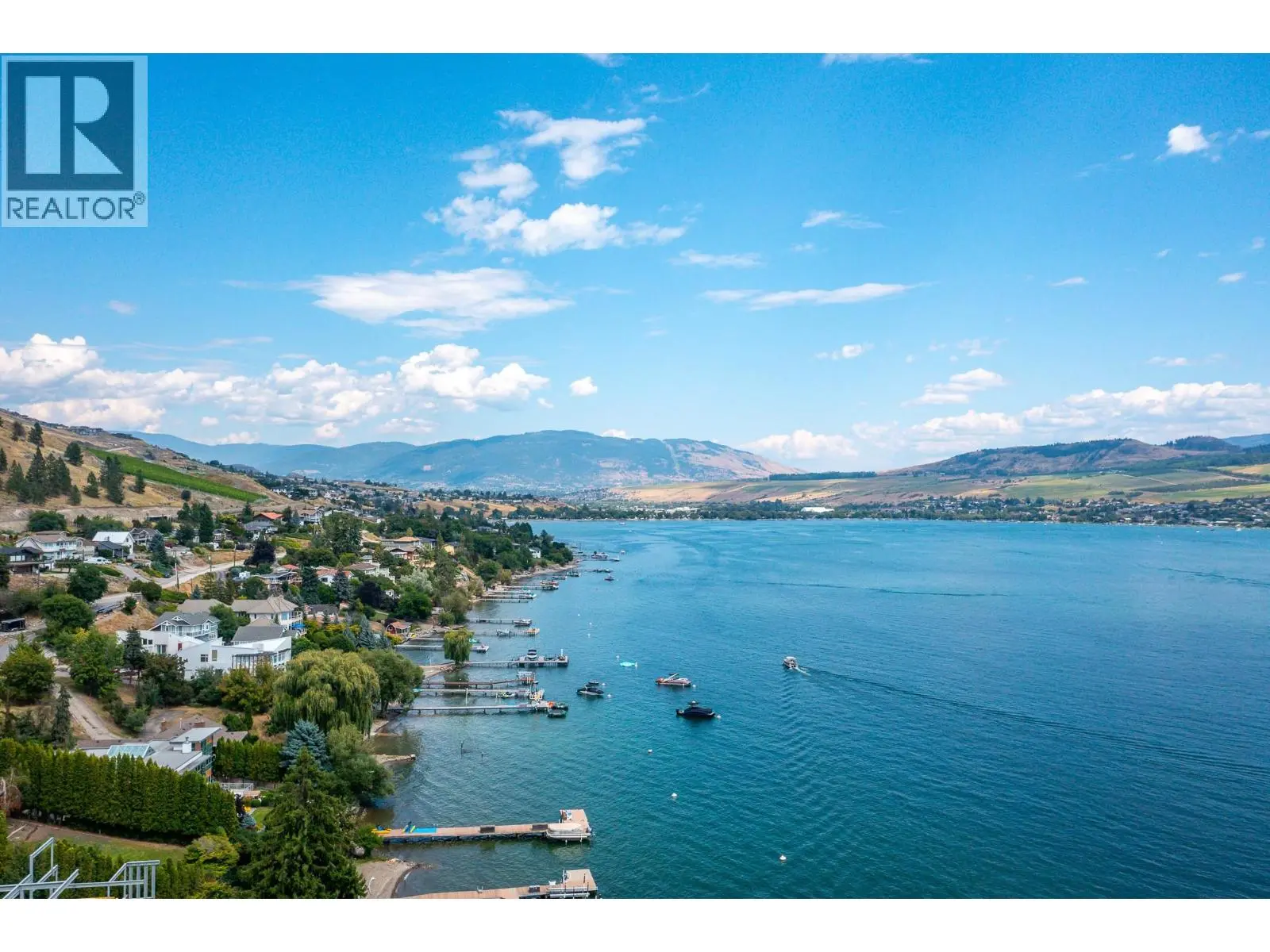 7994 Tronson Road. Vernon, British Columbia