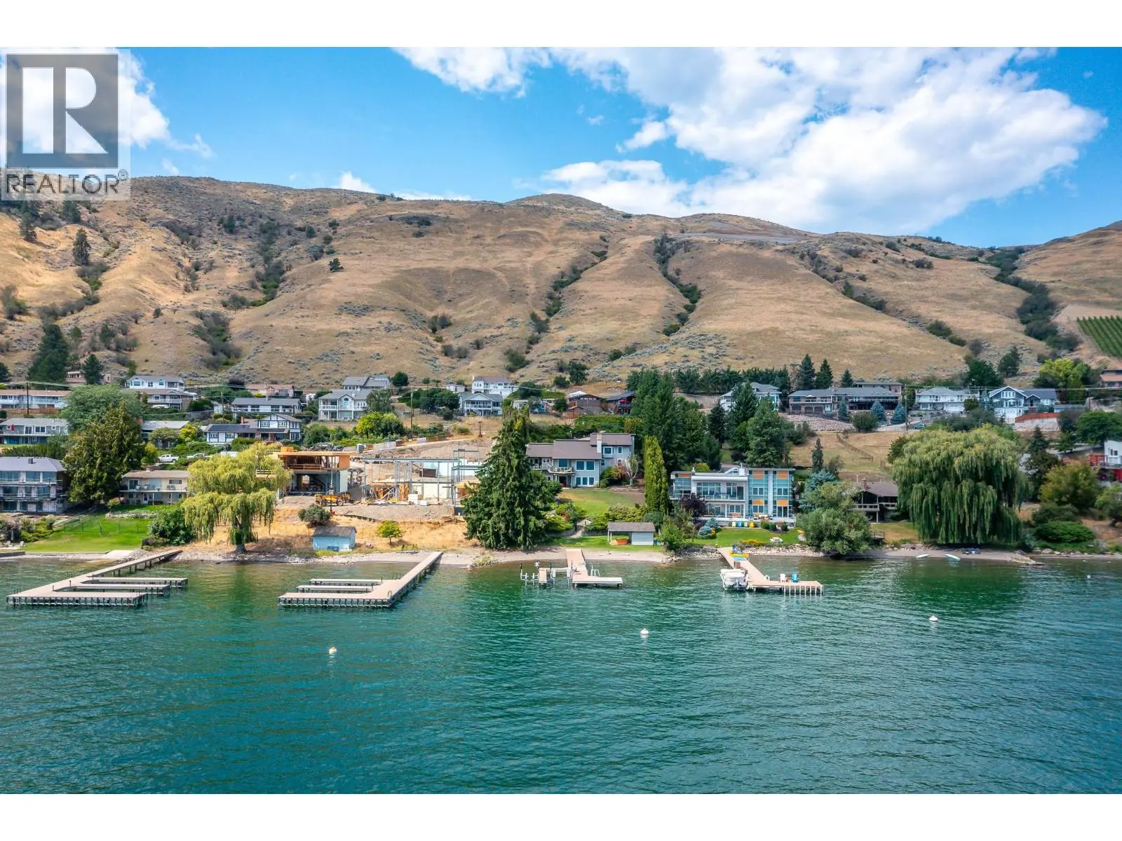 7994 Tronson Road. Vernon, British Columbia