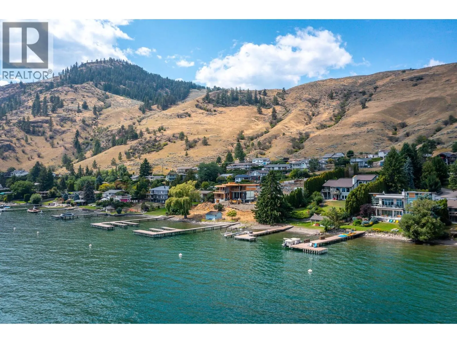 7994 Tronson Road. Vernon, British Columbia