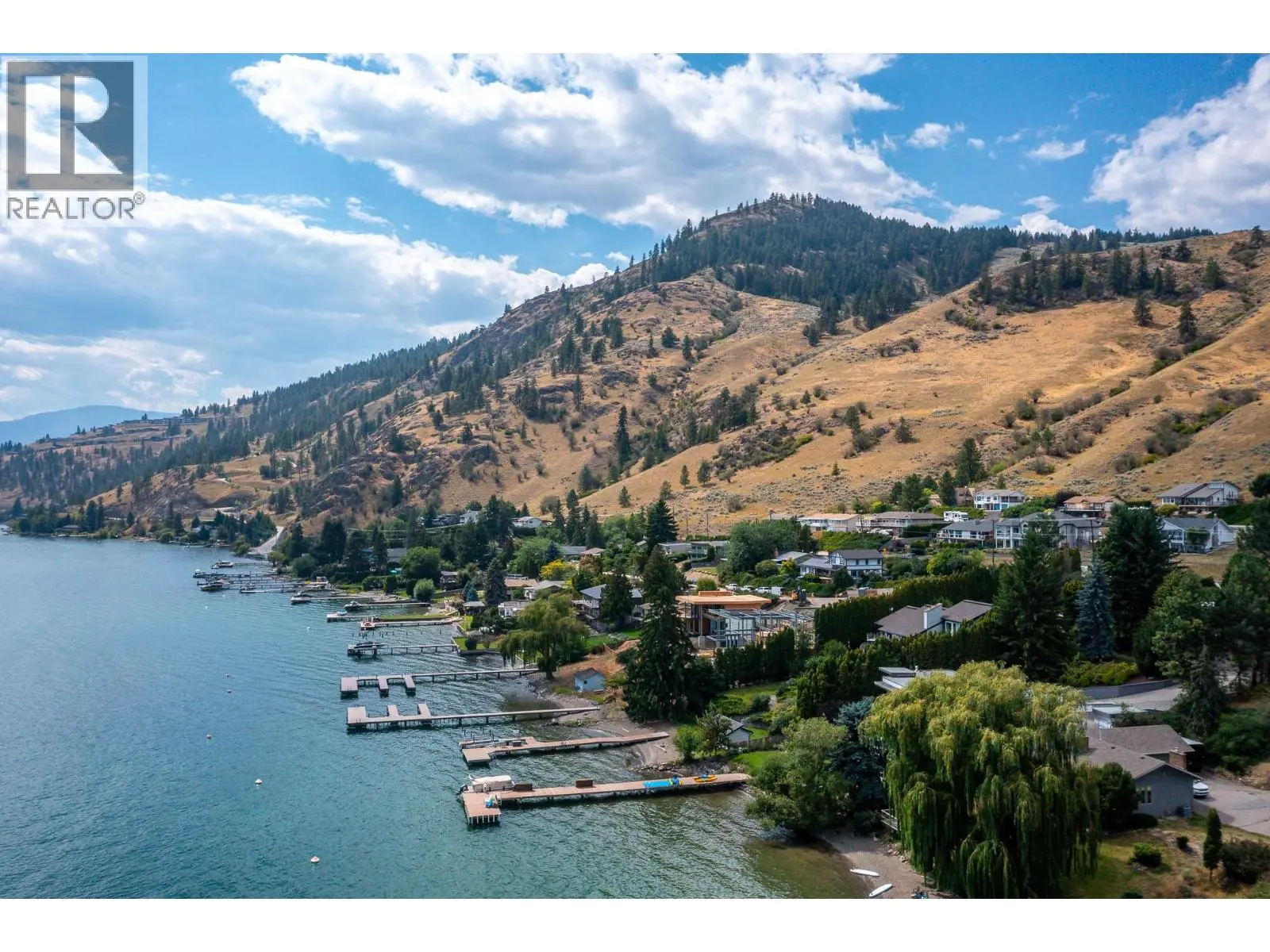 7994 Tronson Road. Vernon, British Columbia