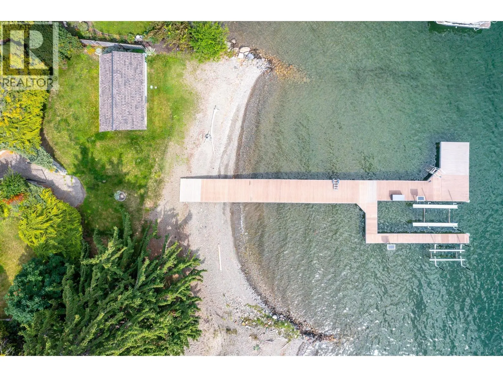 7994 Tronson Road. Vernon, British Columbia