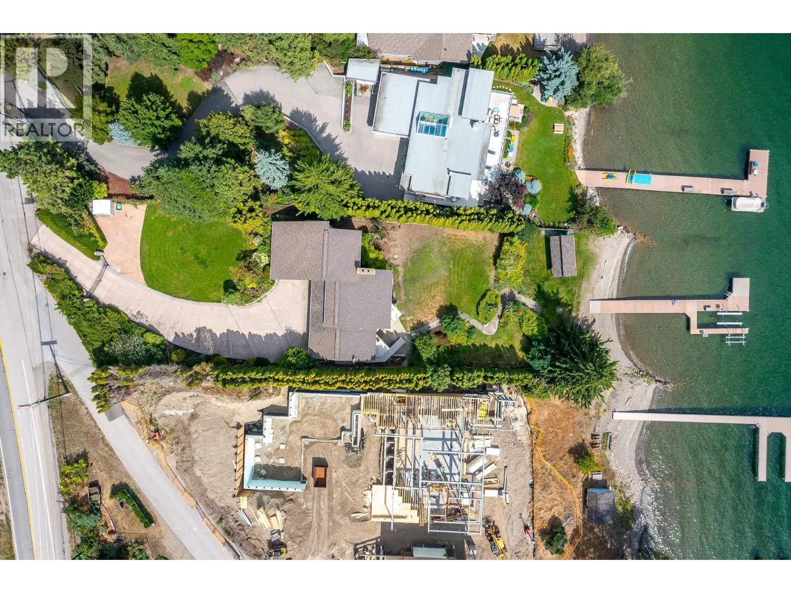 7994 Tronson Road. Vernon, British Columbia