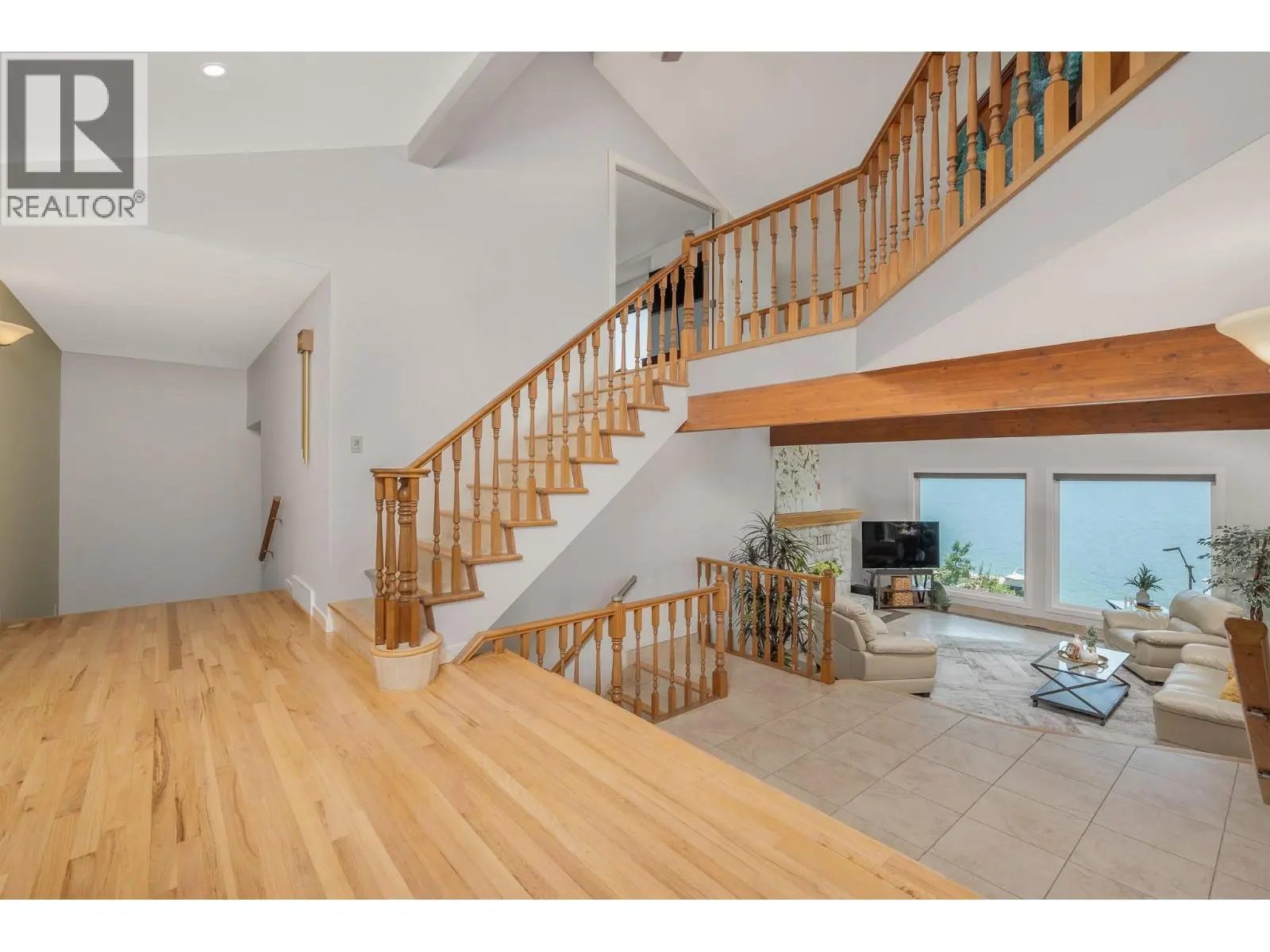 7994 Tronson Road. Vernon, British Columbia