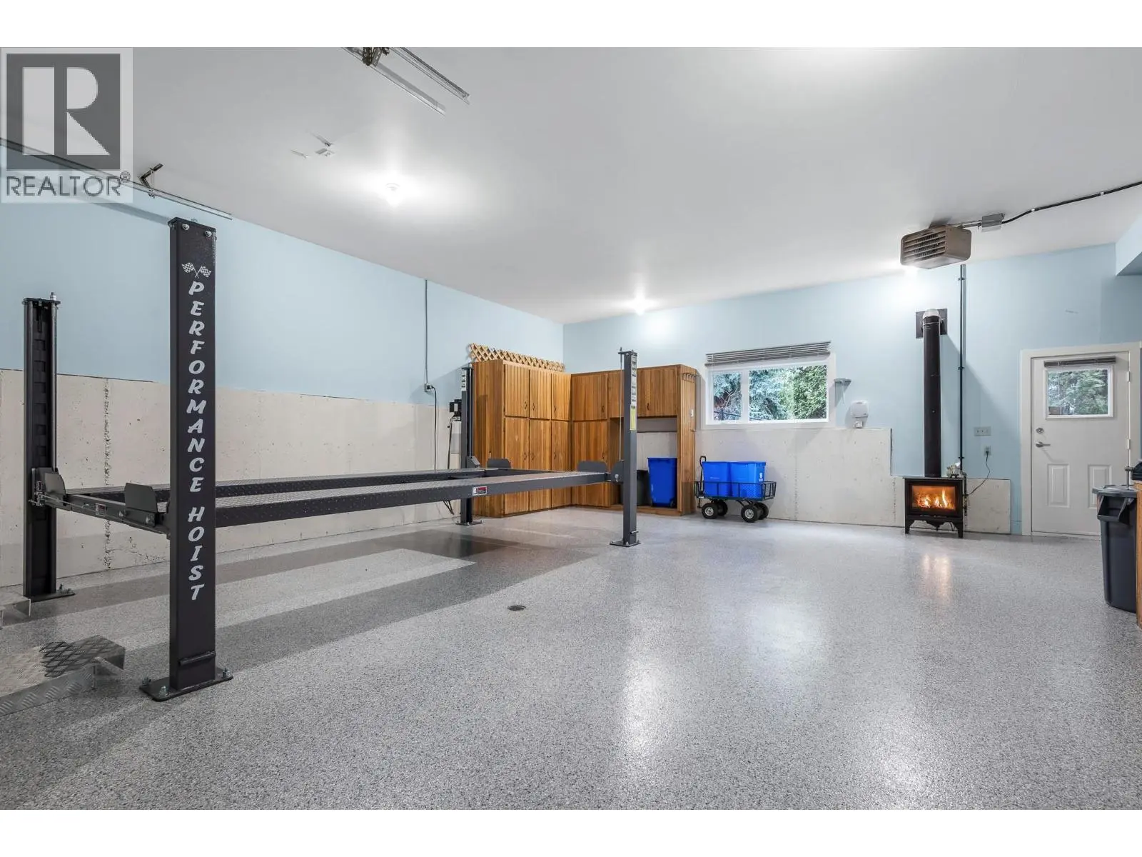 7994 Tronson Road. Vernon, British Columbia
