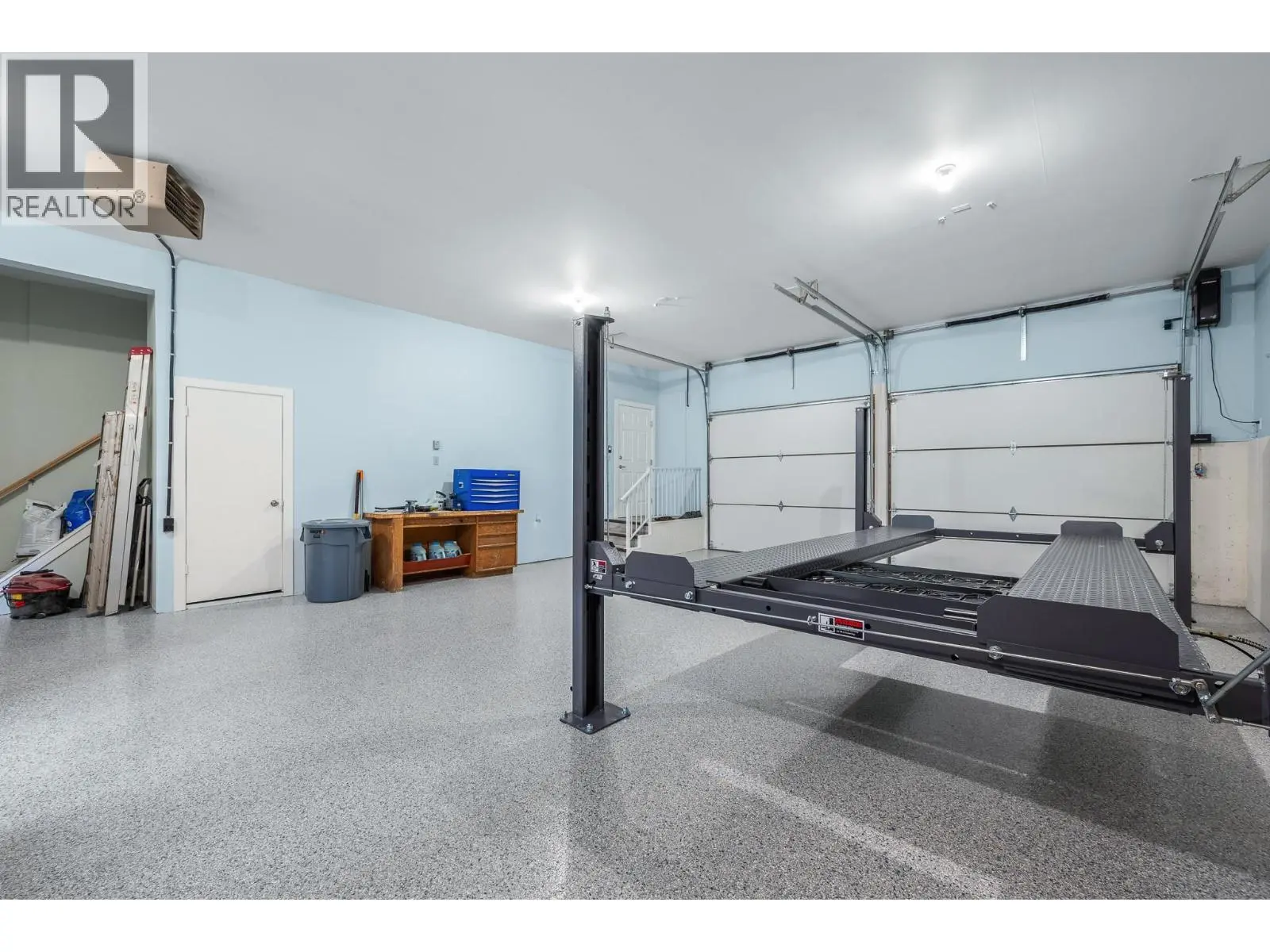 7994 Tronson Road. Vernon, British Columbia