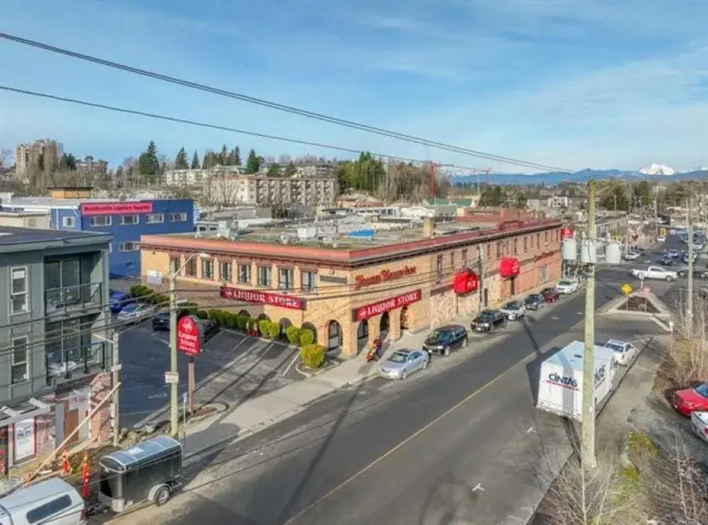 150 33790 Essendene Avenue, Abbotsford