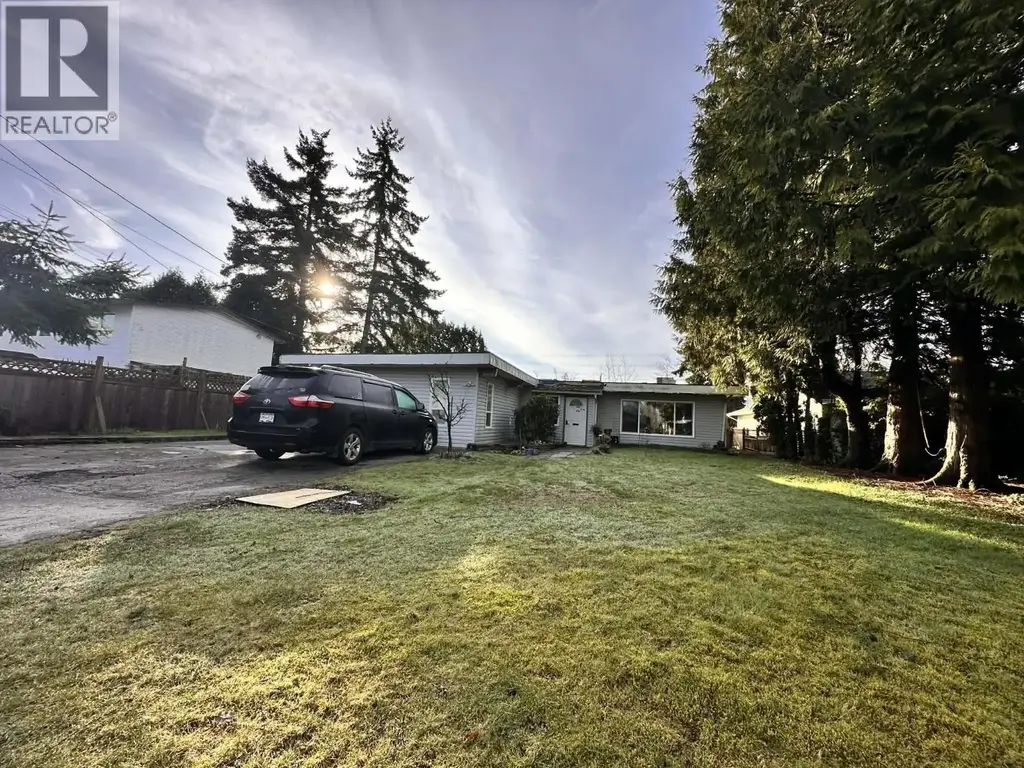 22670 Brown Avenue, Maple Ridge