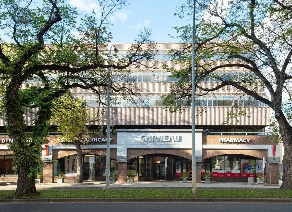 320, 11044 - 82 Avenue, Edmonton