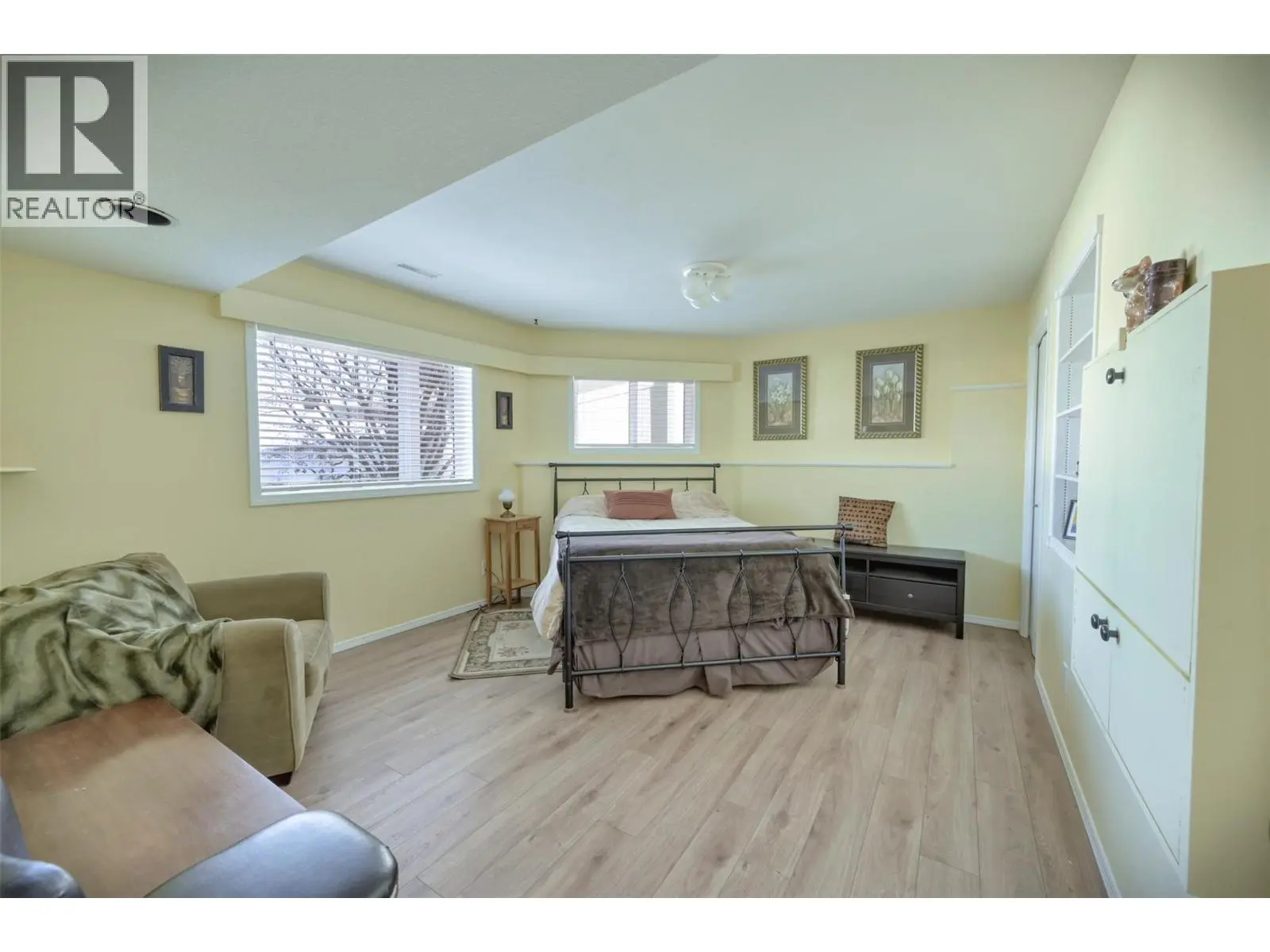 11913 Quail Ridge Place. Osoyoos, British Columbia