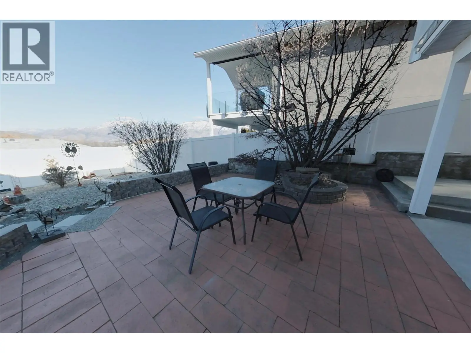 11913 Quail Ridge Place. Osoyoos, British Columbia