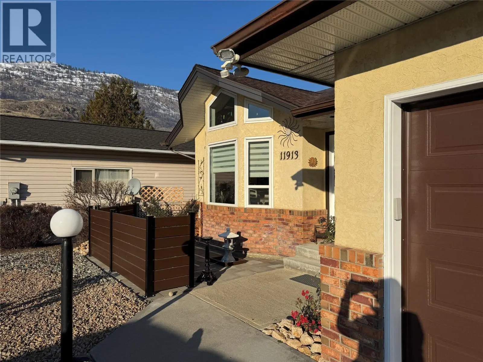 11913 Quail Ridge Place. Osoyoos, British Columbia