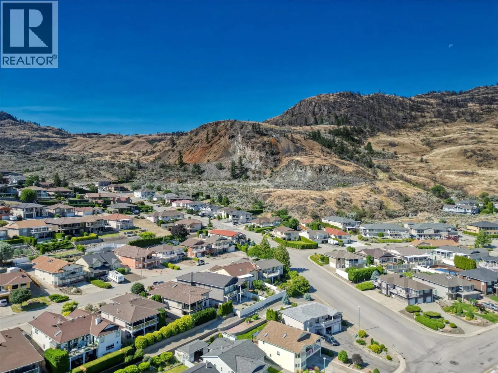 11913 Quail Ridge Place. Osoyoos, British Columbia