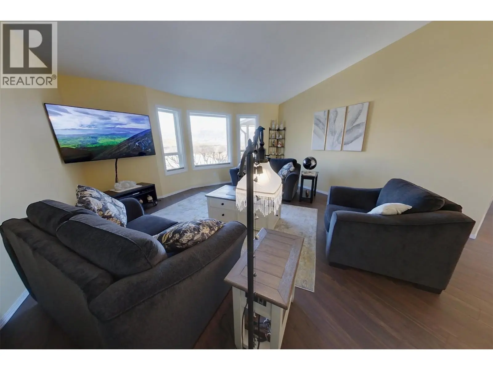11913 Quail Ridge Place. Osoyoos, British Columbia
