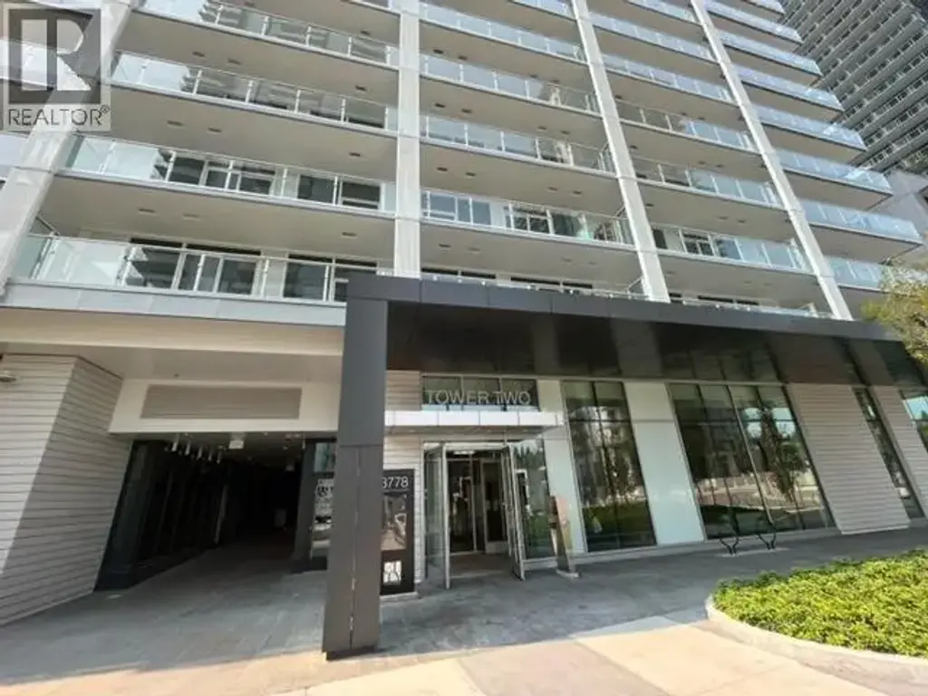 1705 3833 Evergreen Place, Burnaby