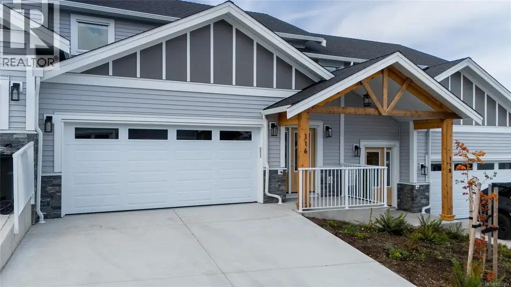 116 3257 Woodrush Dr, Duncan