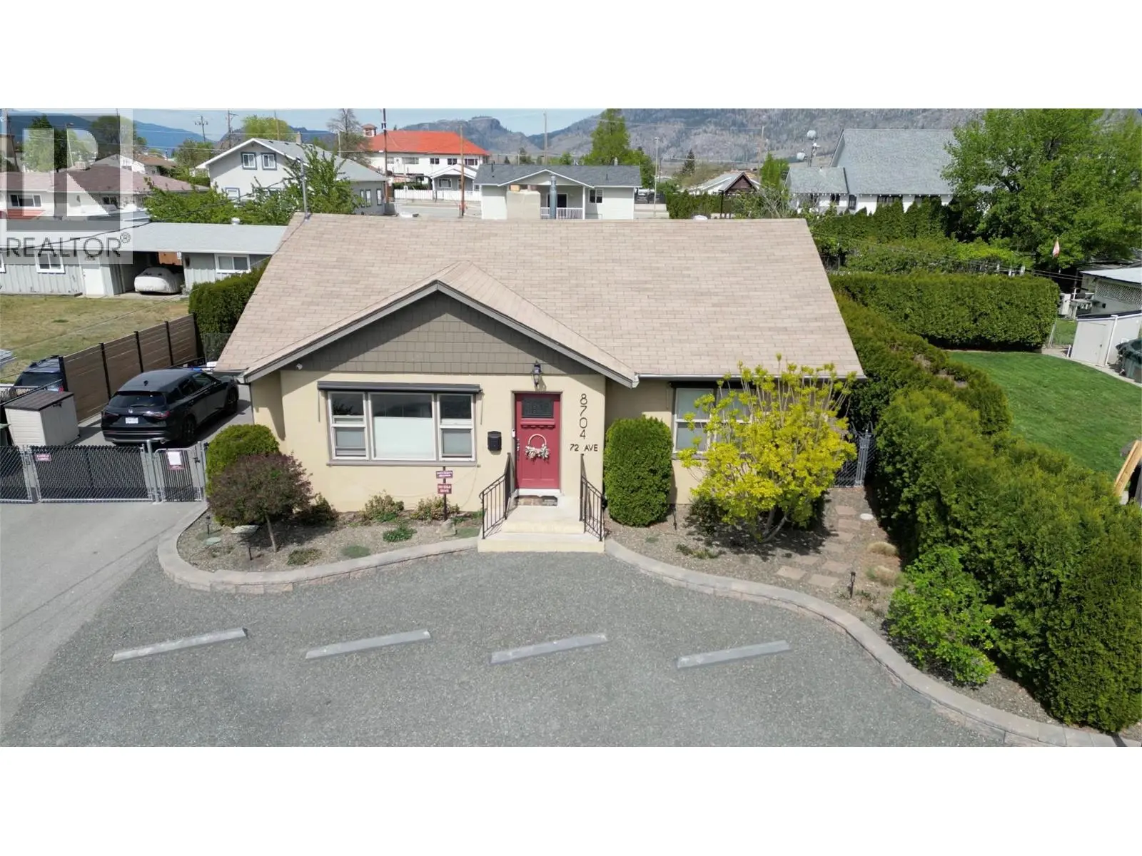 8704 72nd Avenue. Osoyoos, British Columbia