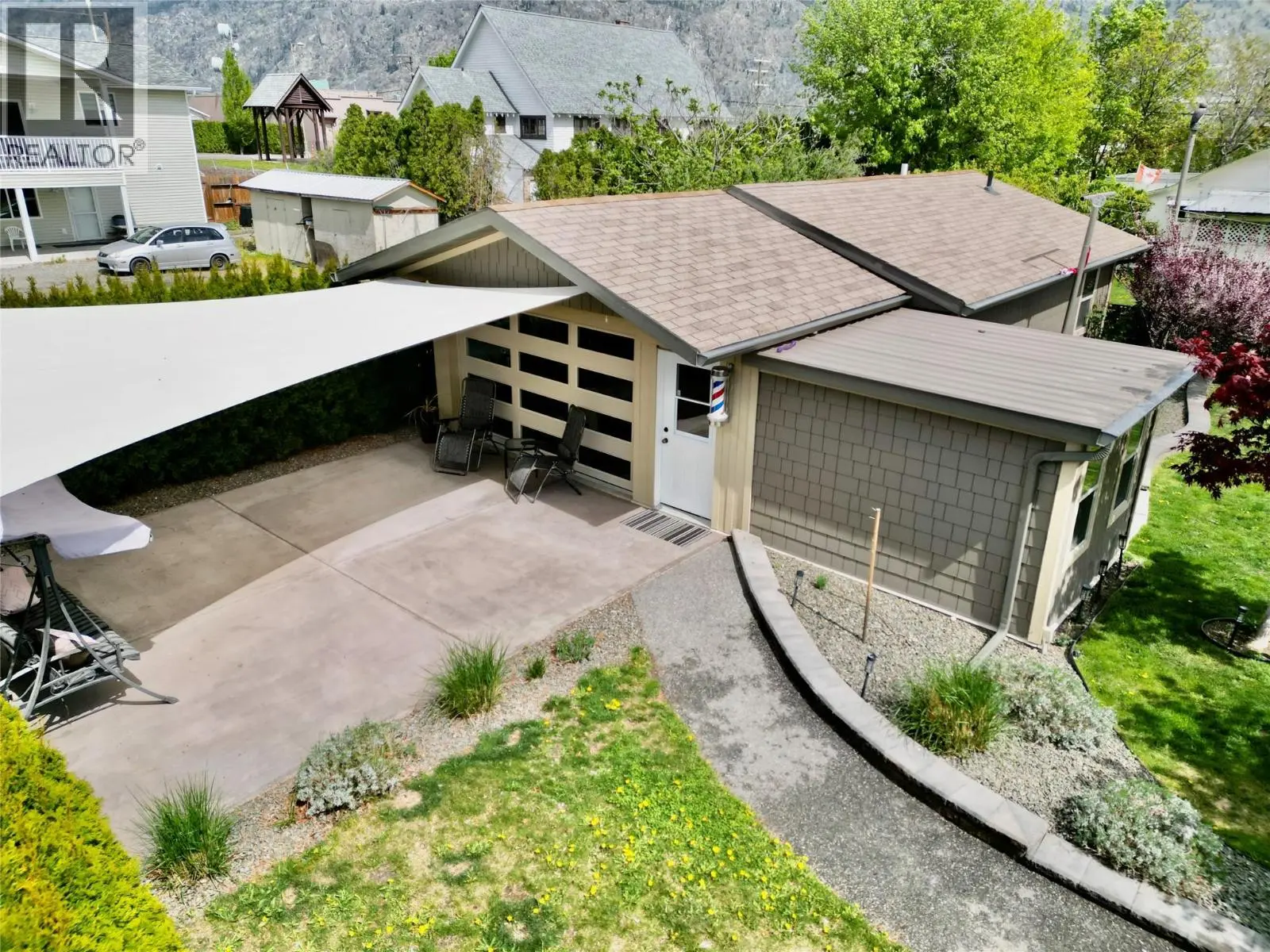 8704 72nd Avenue. Osoyoos, British Columbia