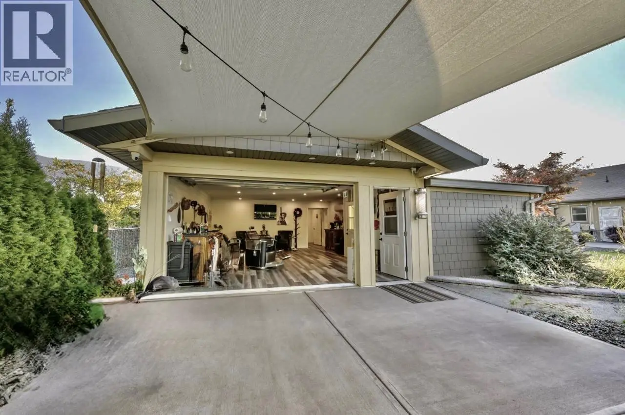 8704 72nd Avenue. Osoyoos, British Columbia