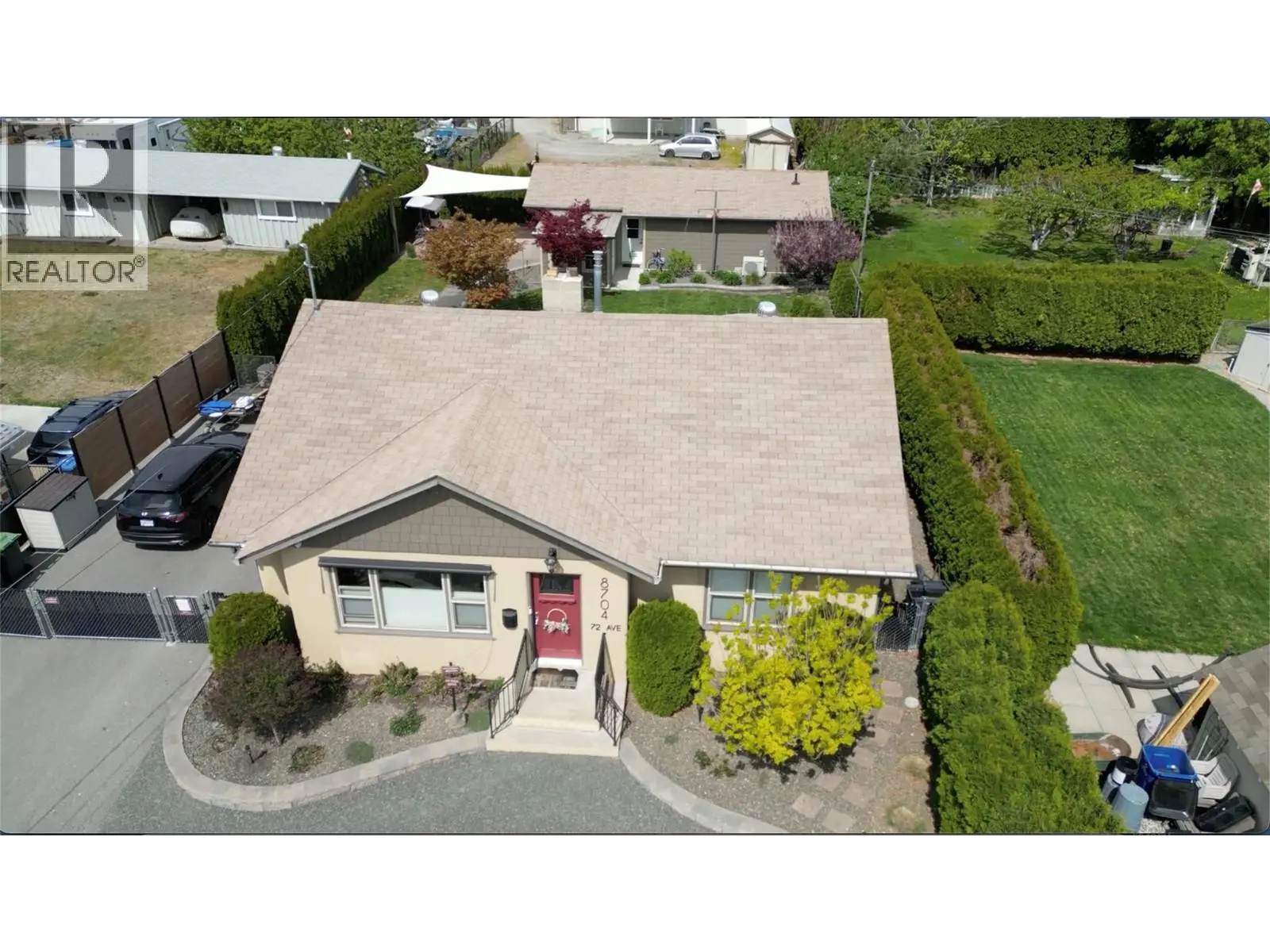 8704 72nd Avenue. Osoyoos, British Columbia
