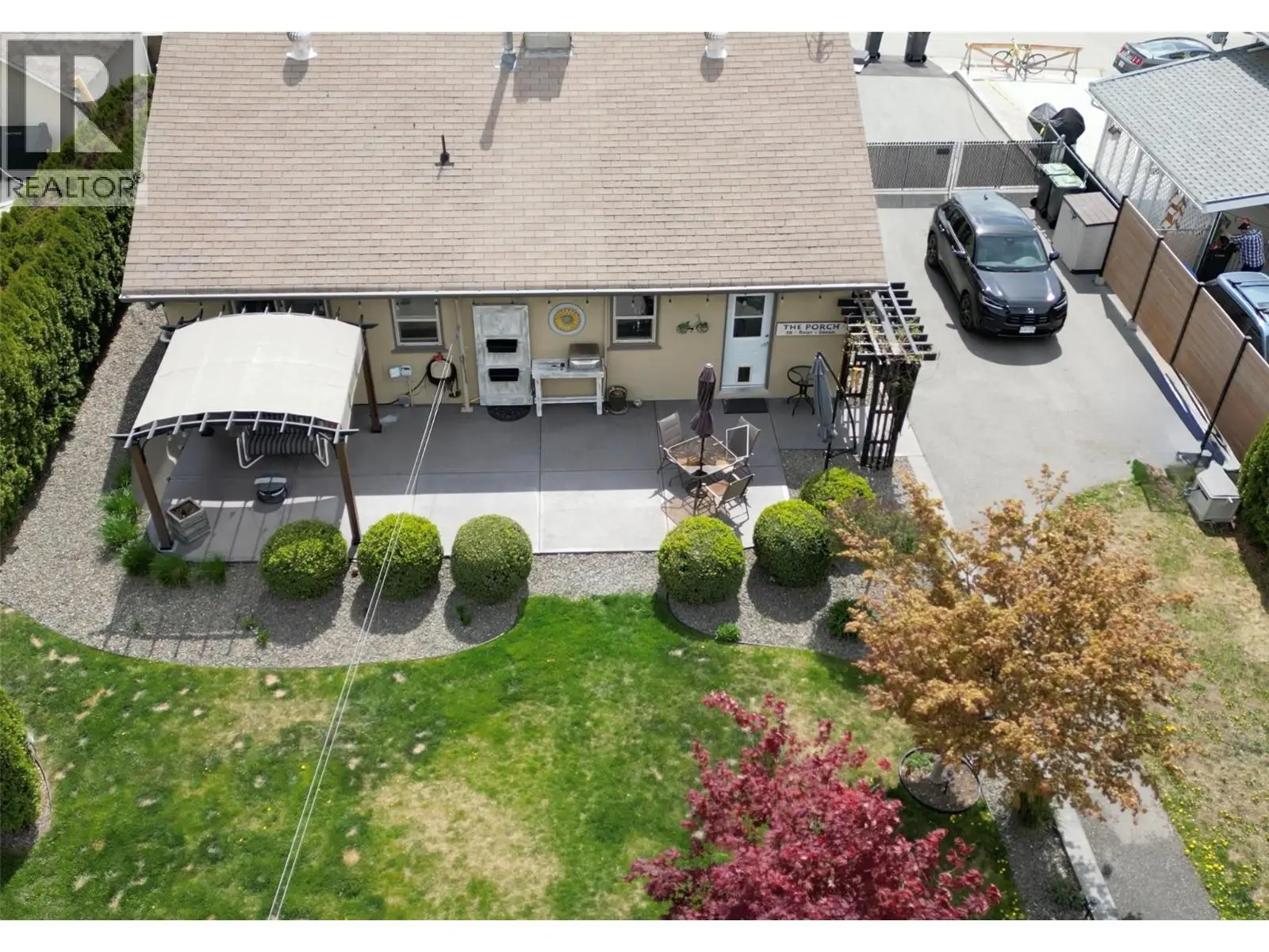 8704 72nd Avenue. Osoyoos, British Columbia