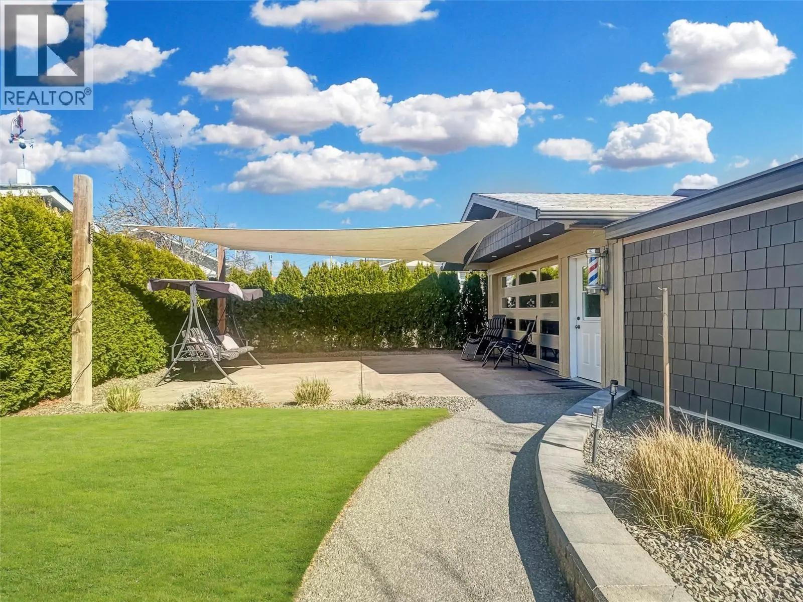 8704 72nd Avenue. Osoyoos, British Columbia