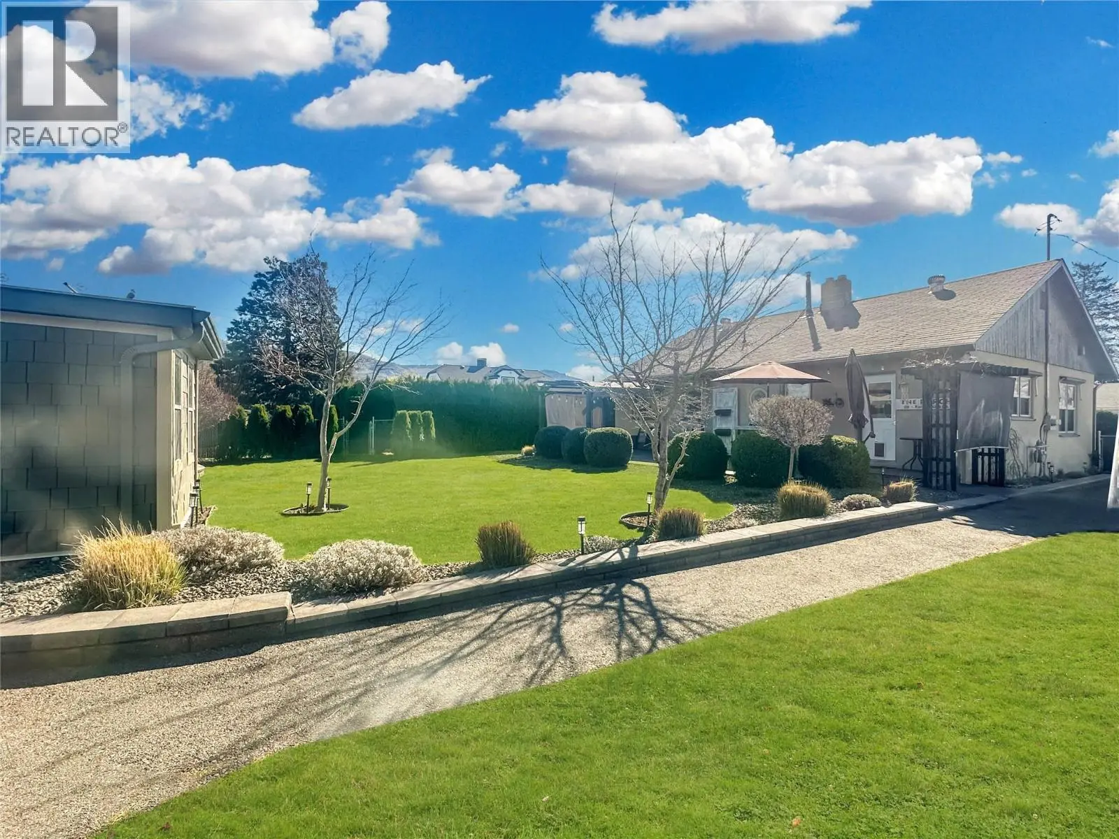 8704 72nd Avenue. Osoyoos, British Columbia