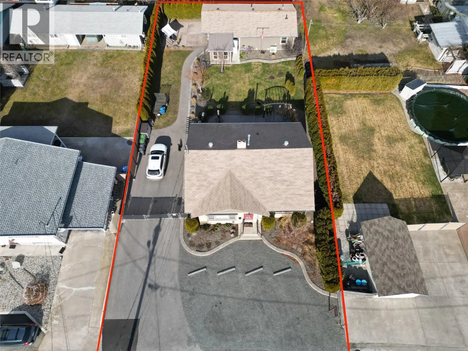8704 72nd Avenue. Osoyoos, British Columbia