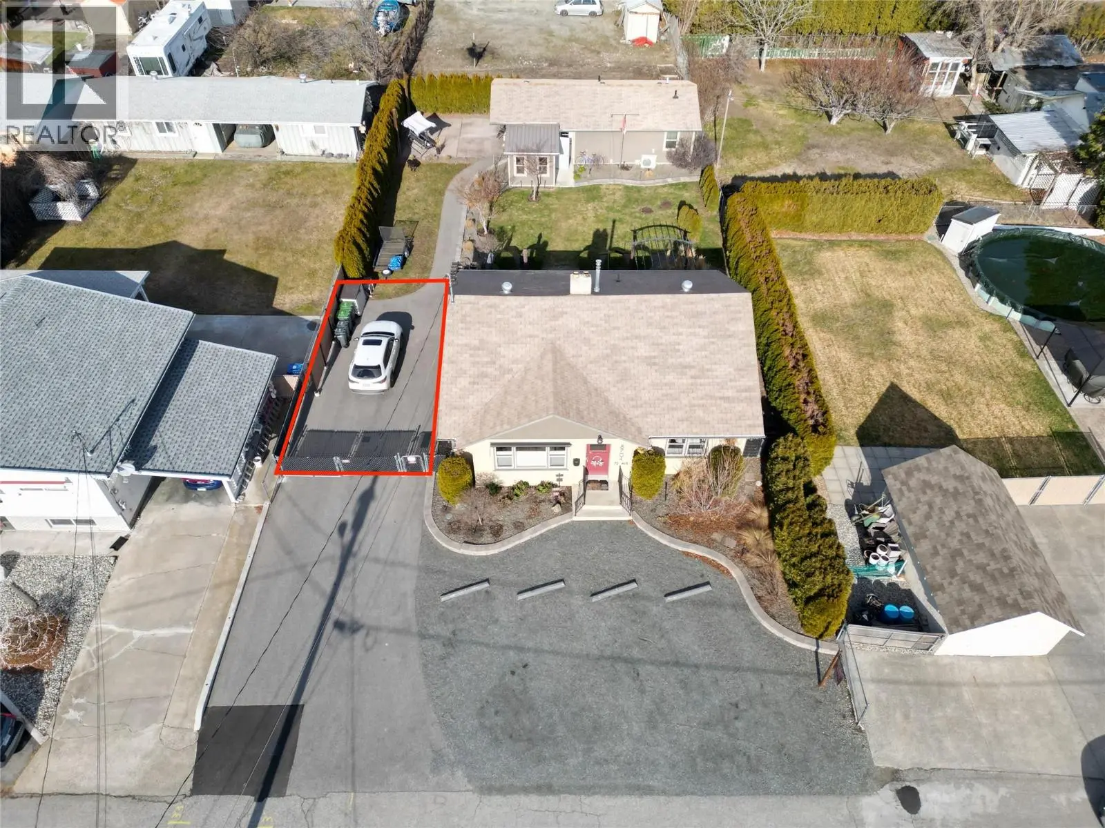 8704 72nd Avenue. Osoyoos, British Columbia