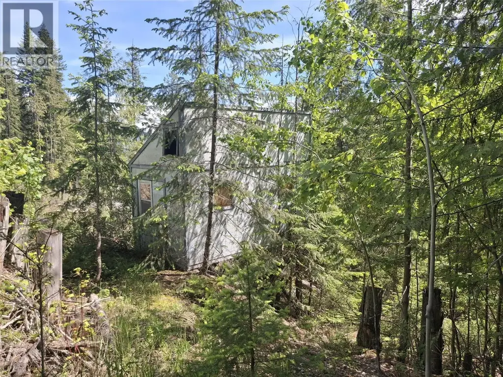 Lot 69 Castle Heights, Anglemont