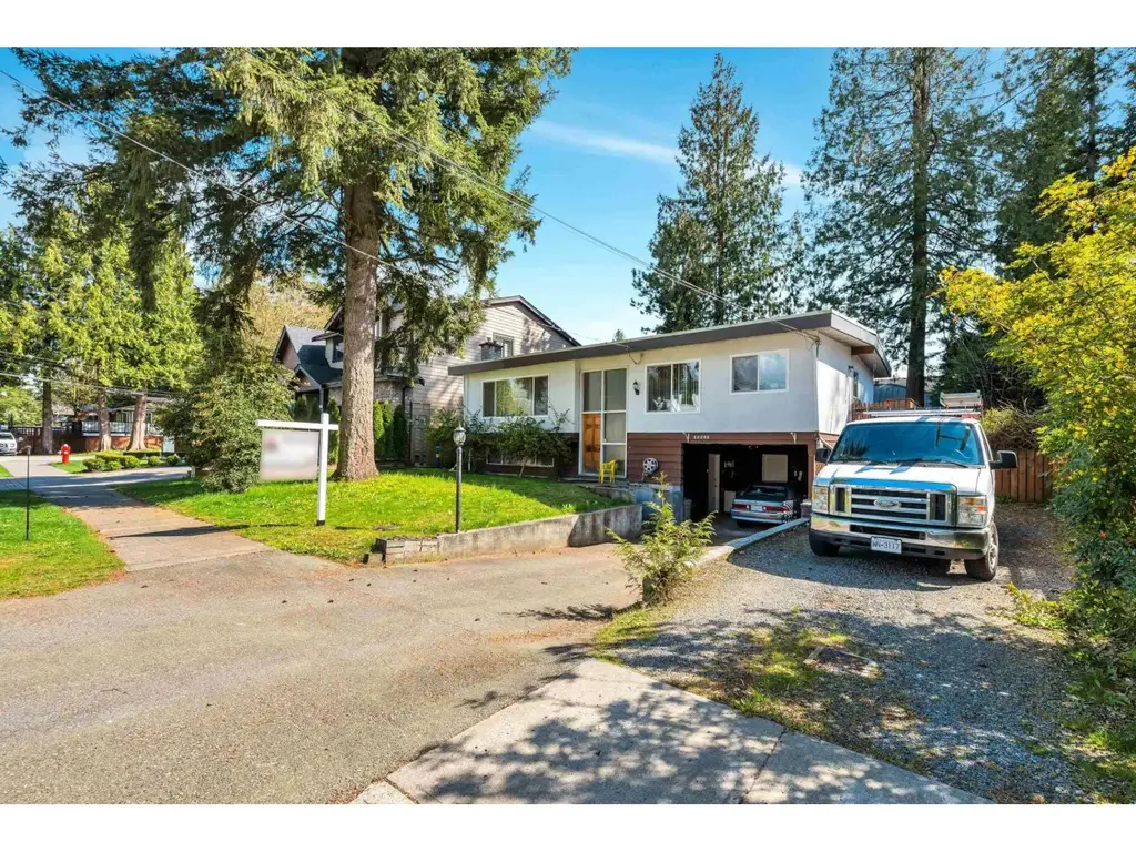20580 46 Avenue, Langley
