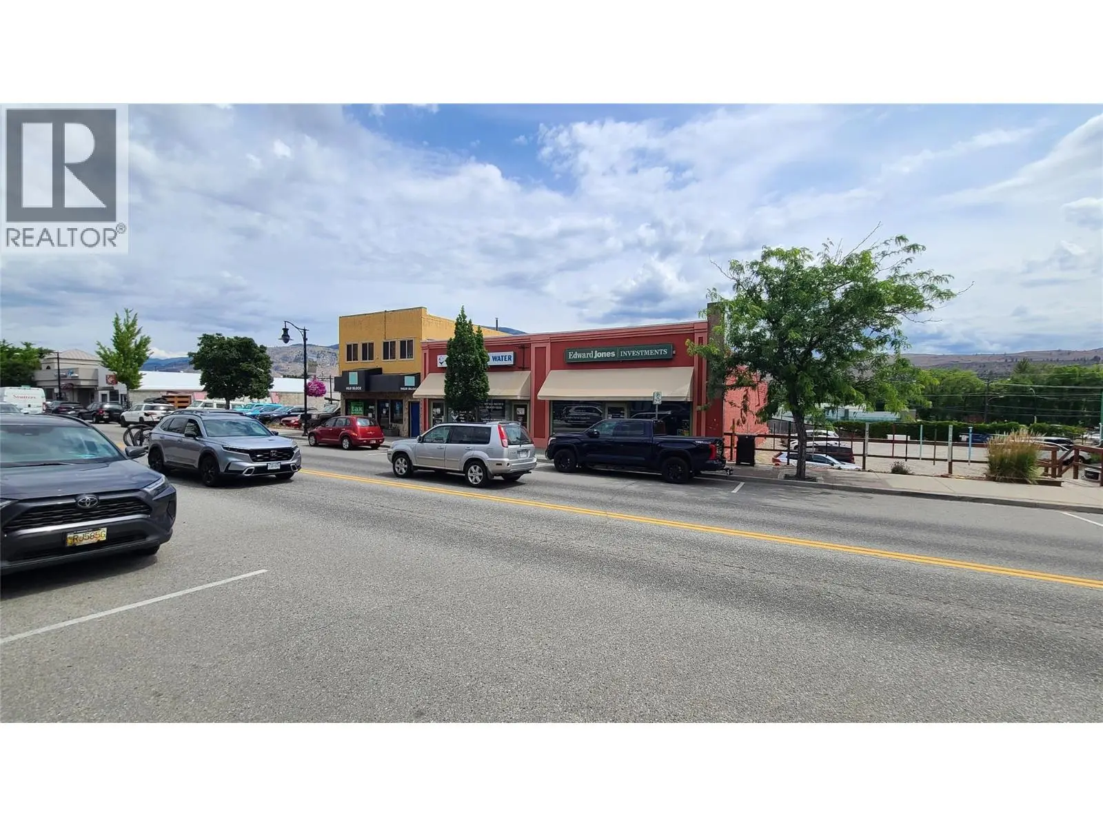 6239 Main Street. Oliver, British Columbia
