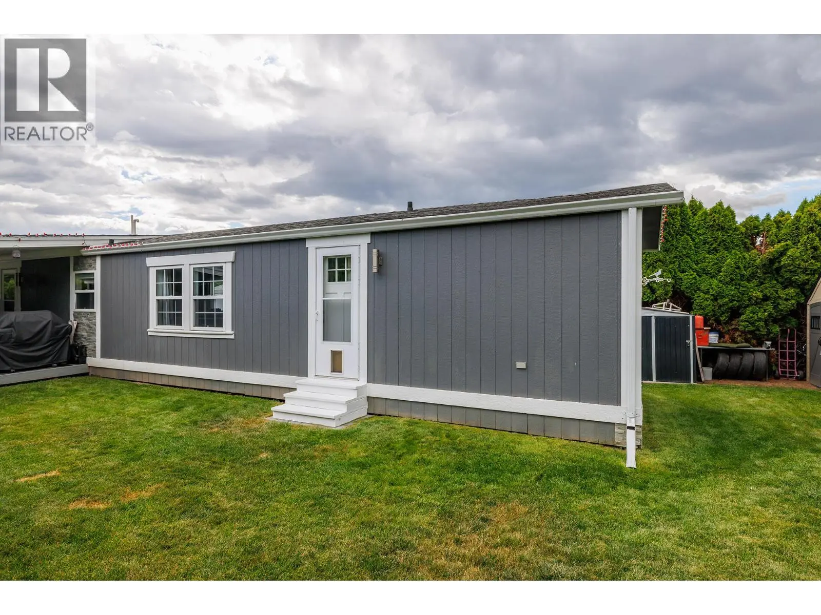 3381 Village Green Way Unit# 70. Westbank, British Columbia