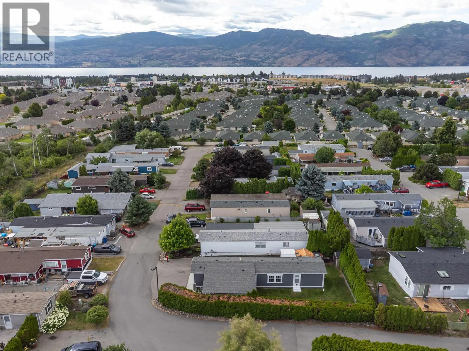 3381 Village Green Way Unit# 70. Westbank, British Columbia