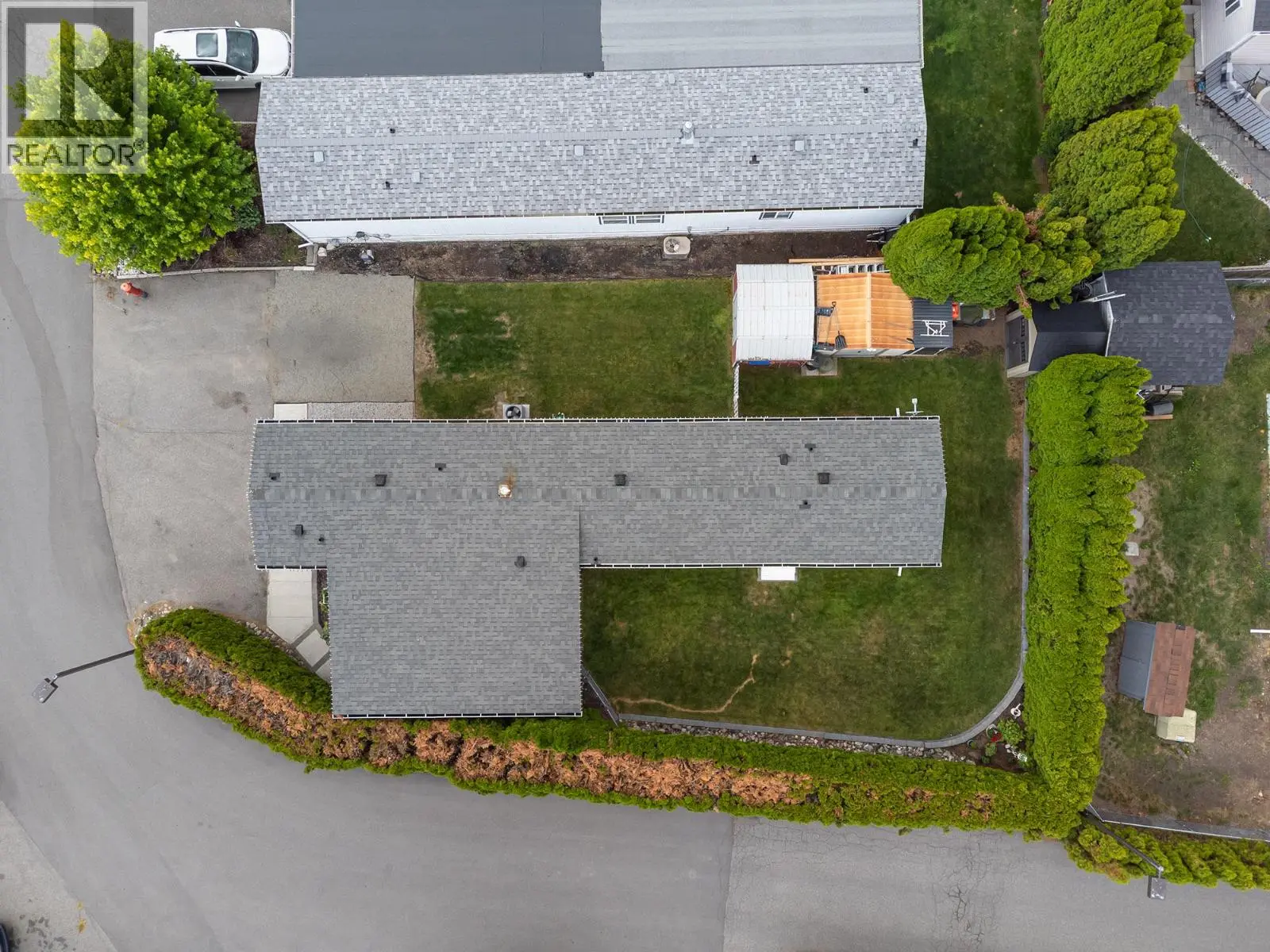3381 Village Green Way Unit# 70. Westbank, British Columbia