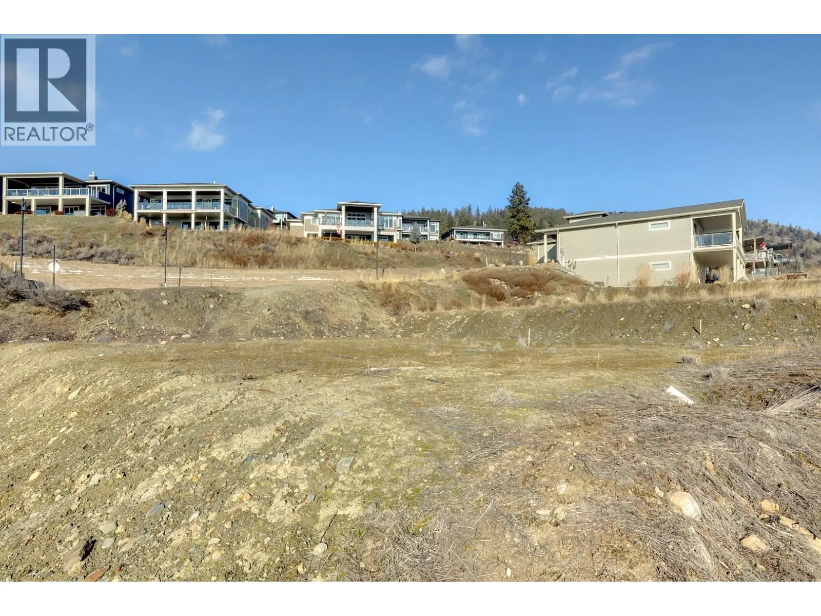 8944 Hampshire Crescent Lot# 20. Vernon, British Columbia