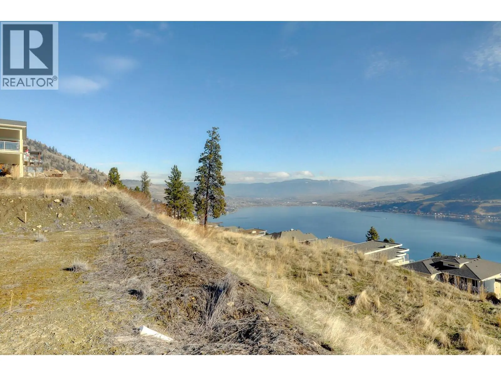 8944 Hampshire Crescent Lot# 20. Vernon, British Columbia