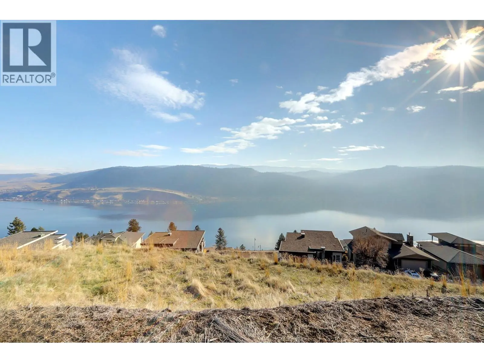 8944 Hampshire Crescent Lot# 20. Vernon, British Columbia