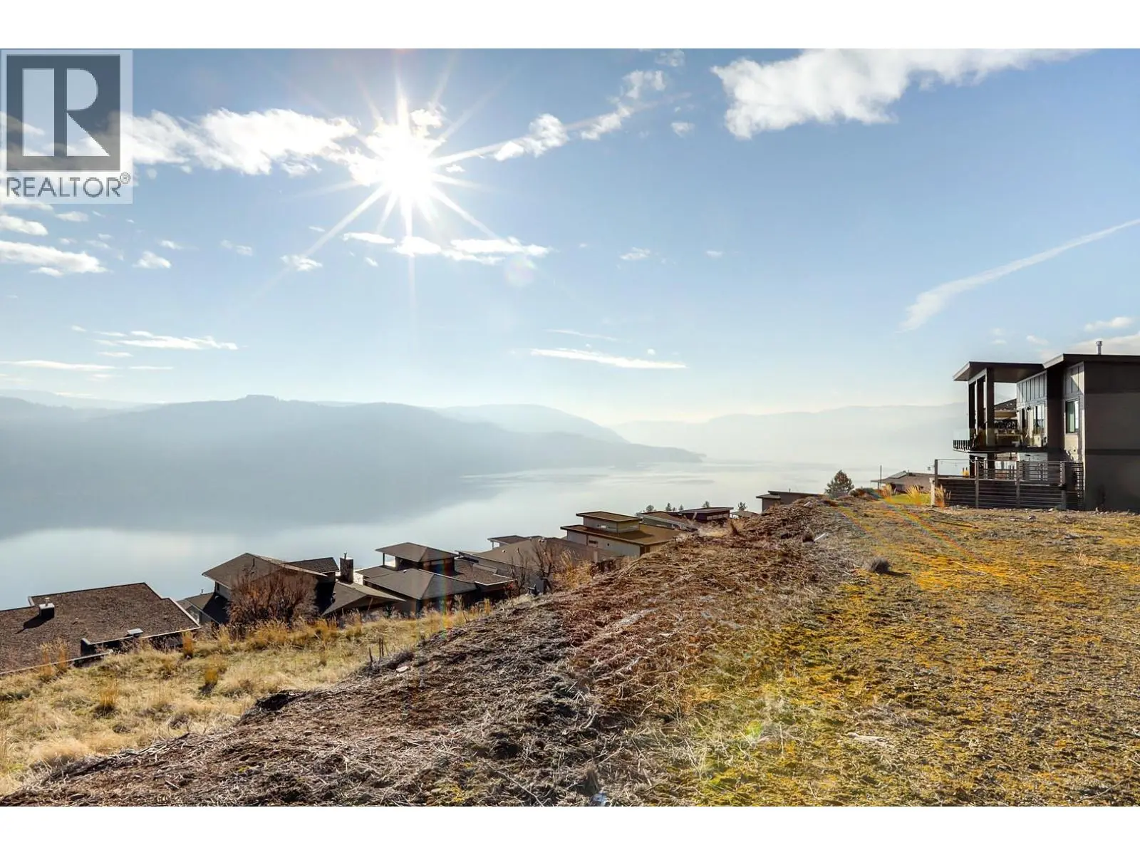 8944 Hampshire Crescent Lot# 20. Vernon, British Columbia