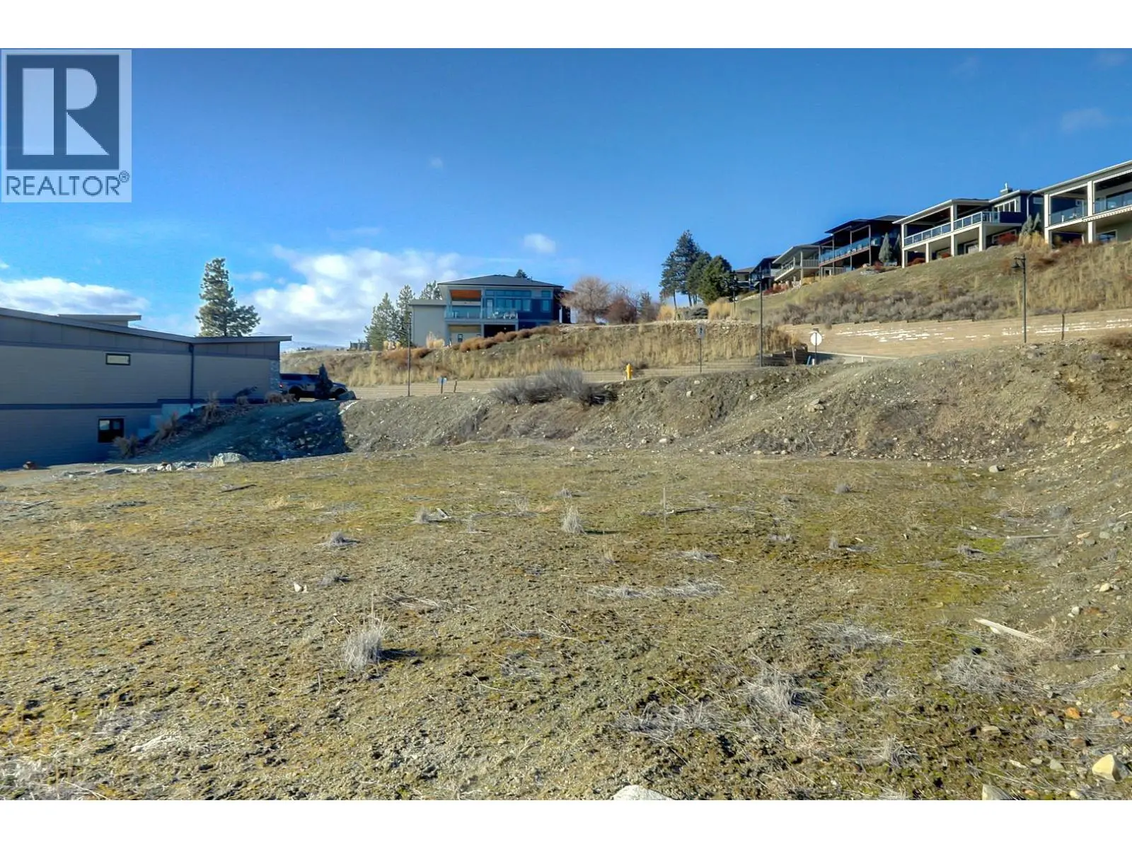 8944 Hampshire Crescent Lot# 20. Vernon, British Columbia