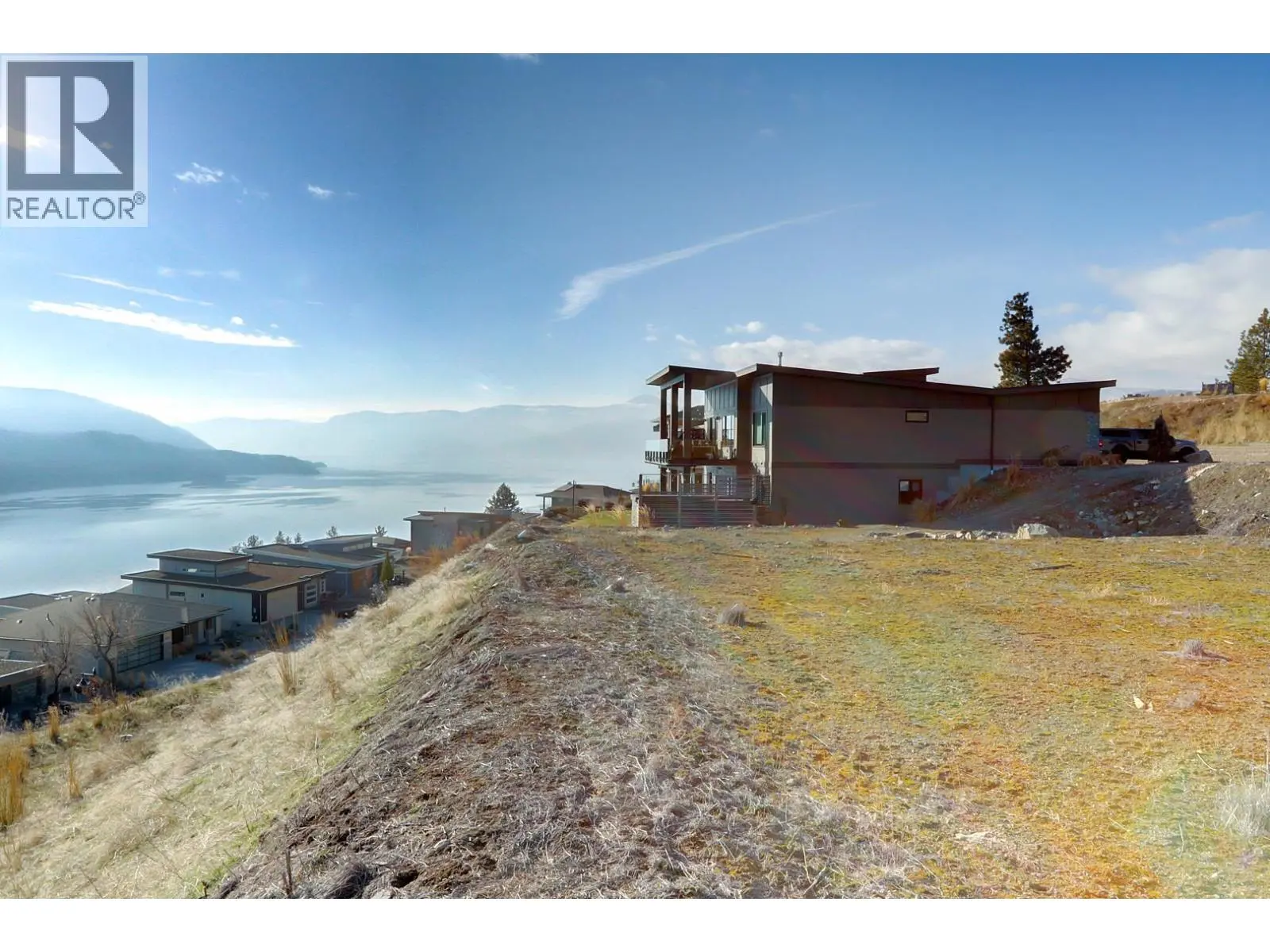 8944 Hampshire Crescent Lot# 20. Vernon, British Columbia