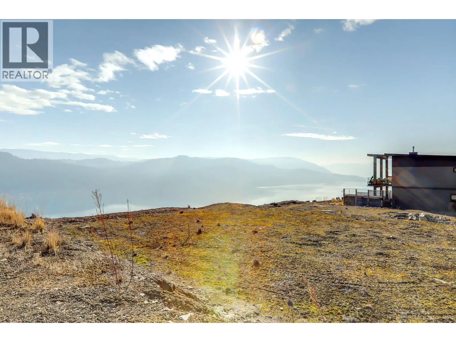 8944 Hampshire Crescent Lot# 20. Vernon, British Columbia