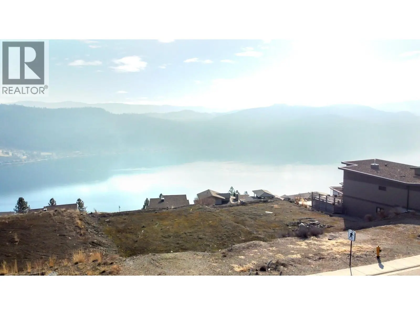 8944 Hampshire Crescent Lot# 20. Vernon, British Columbia