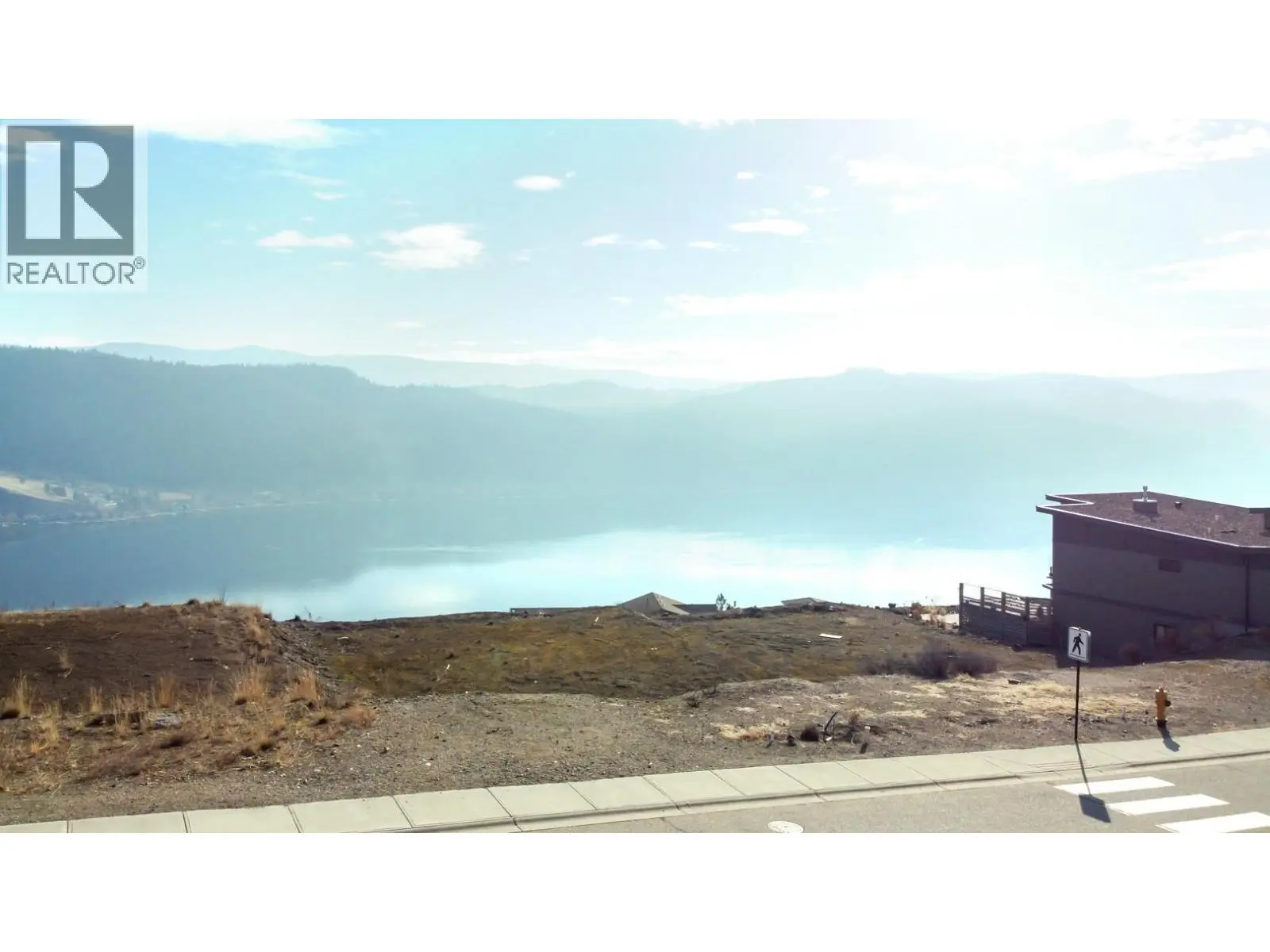 8944 Hampshire Crescent Lot# 20. Vernon, British Columbia